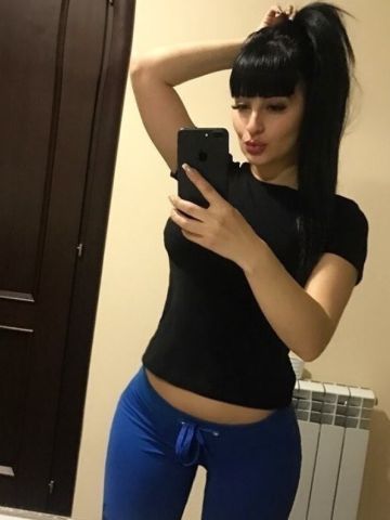Анкета проститутки Элина, Ефремов, 25 лет, №207297
